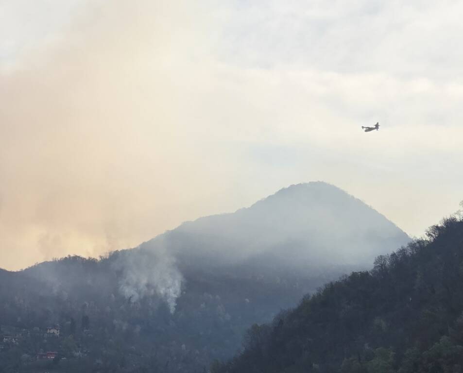 incendio