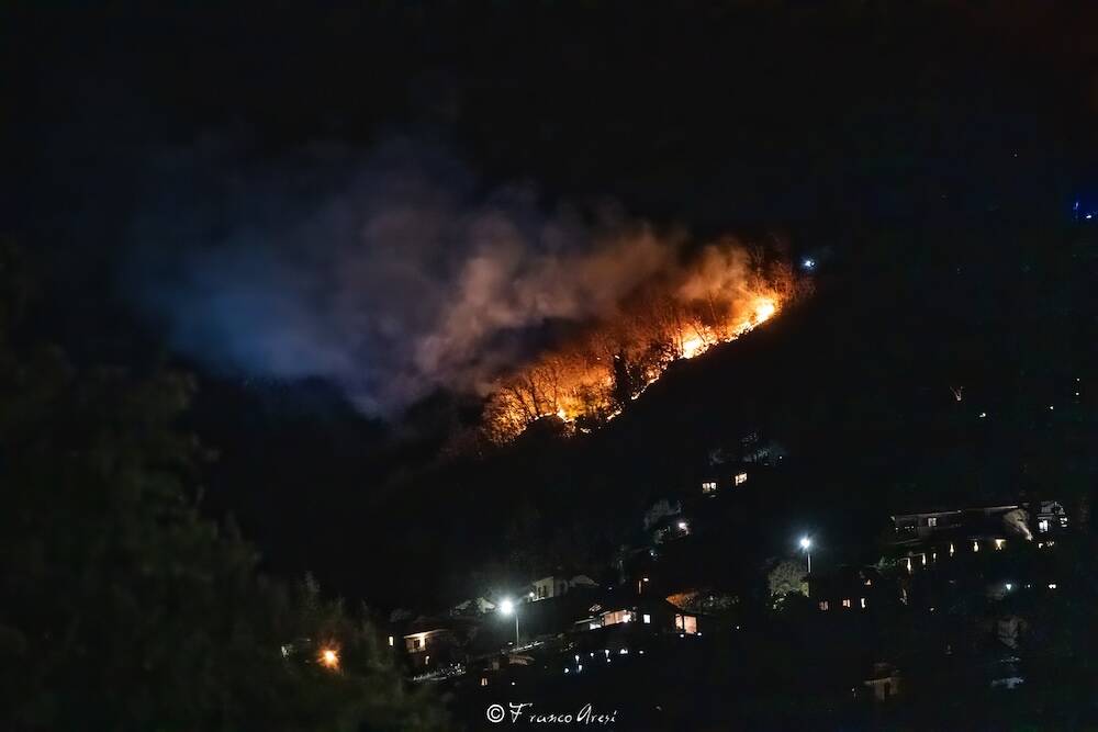 incendio