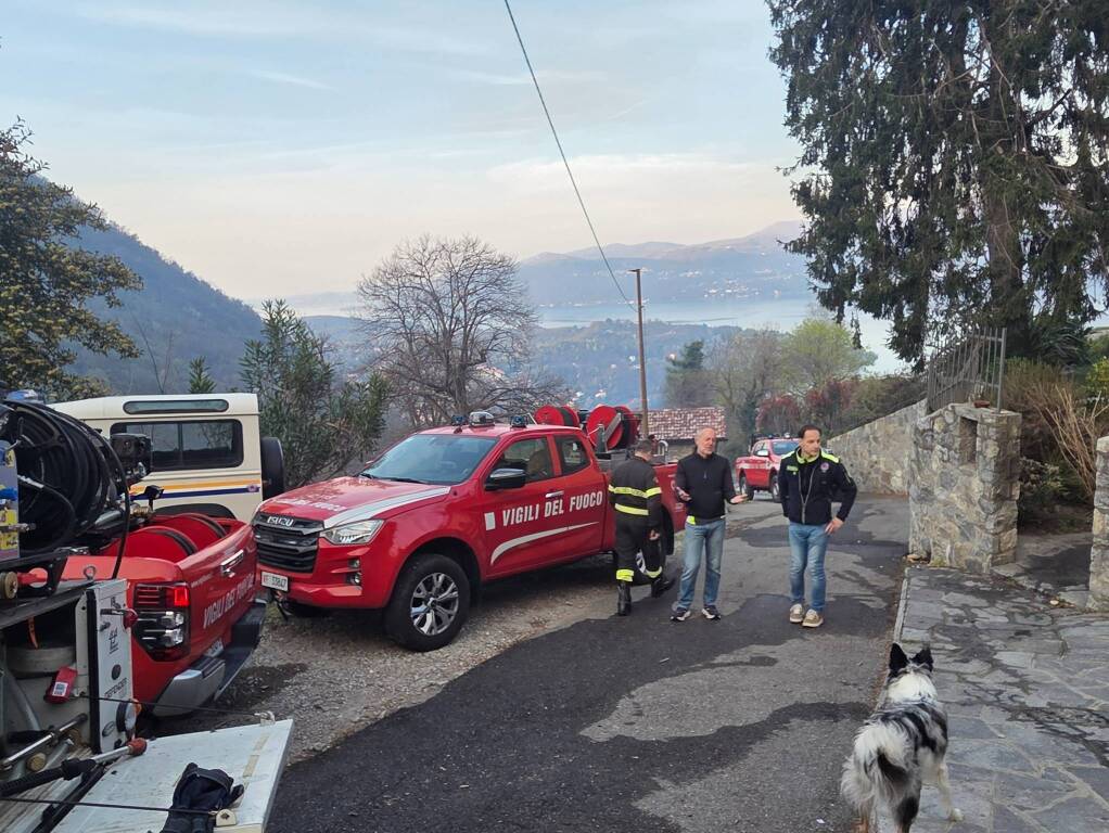 incendio