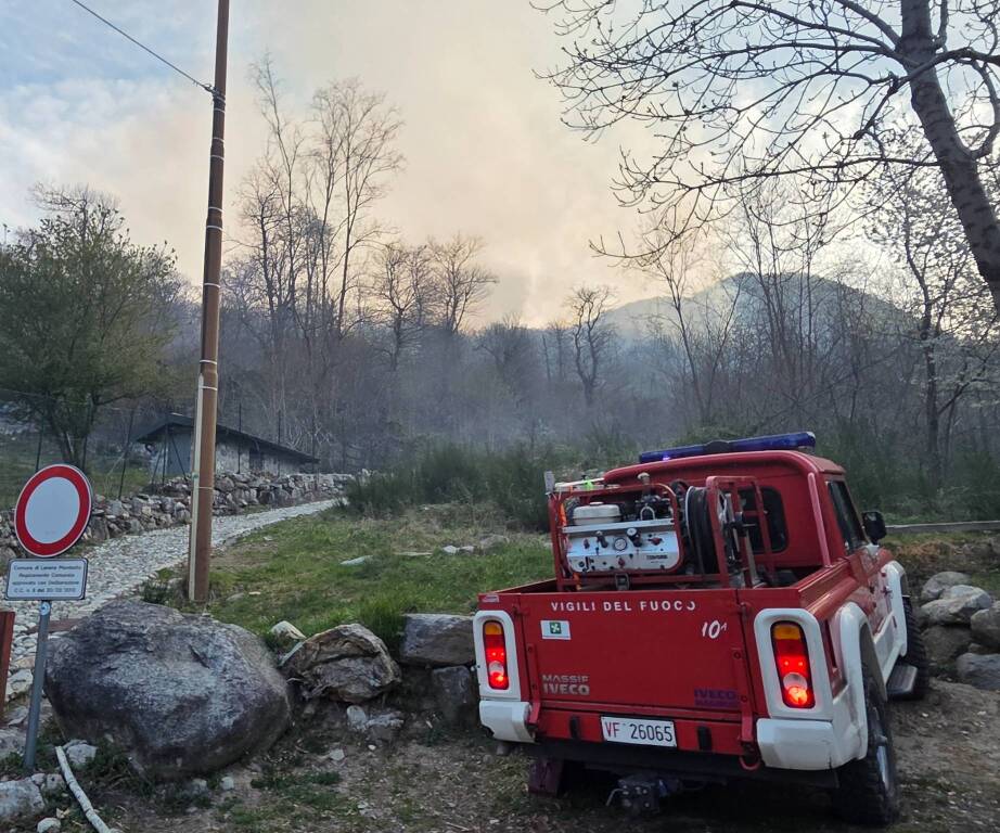 incendio