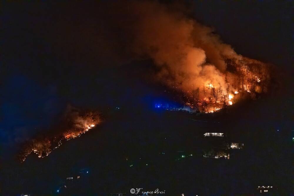 incendio