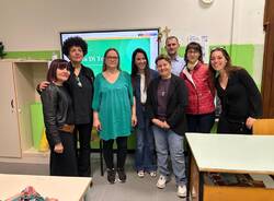 incontro uisp scuola dante 2027