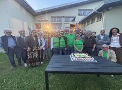 La via Francisca compie dieci anni