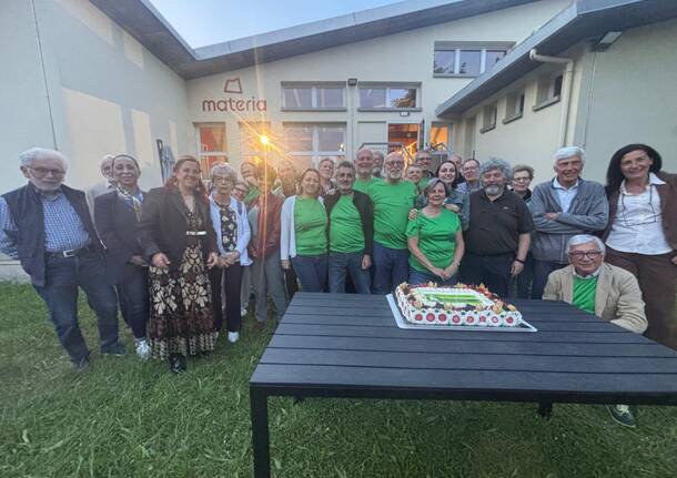 La via Francisca compie dieci anni
