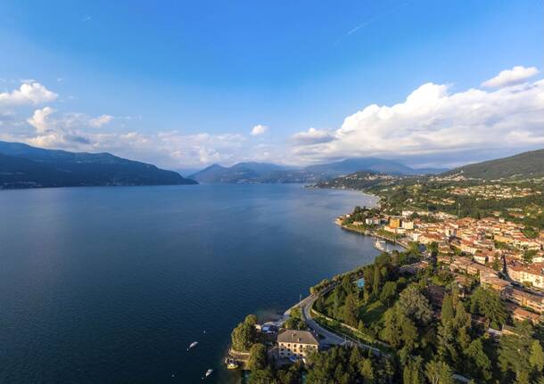lago maggiore