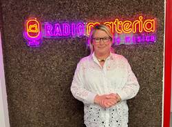 lara brufatto le panchine di giò