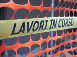 lavori in corso