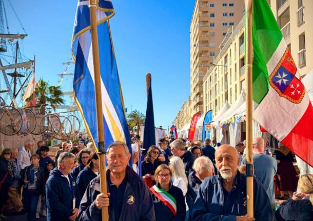 Le Officine dell'Acqua di Laveno a Satè in Francia