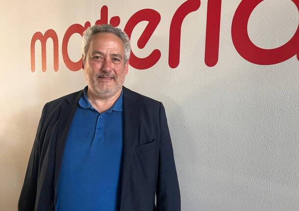 luca grasso fondazione xenia