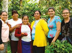 Luino - Incontro Nicaragua