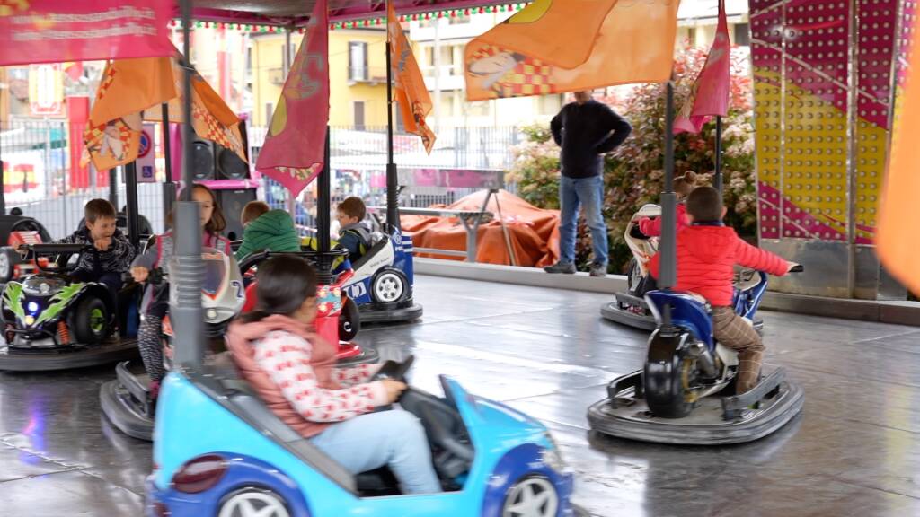 Luna Park di Verbania