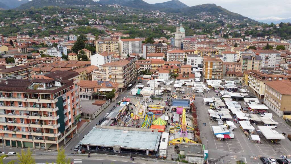 Luna Park di Verbania