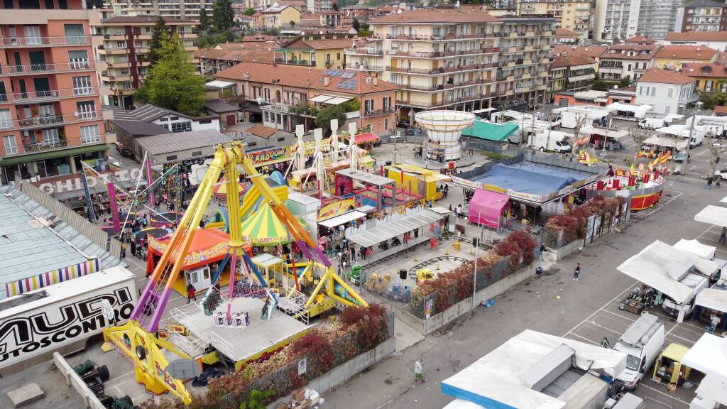 Luna Park di Verbania