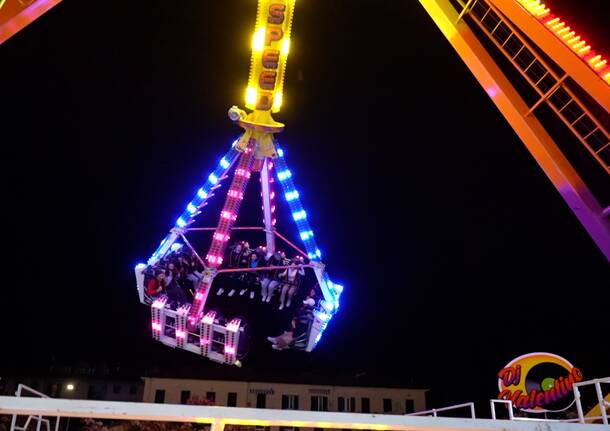 Luna Park di Verbania