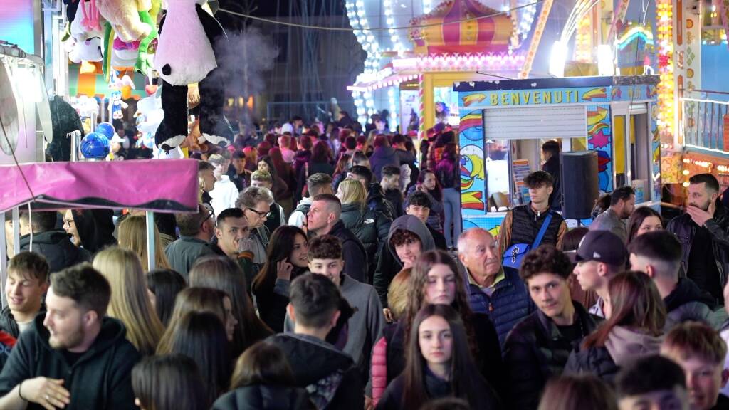 Luna Park di Verbania