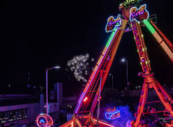 Luna Park di Verbania