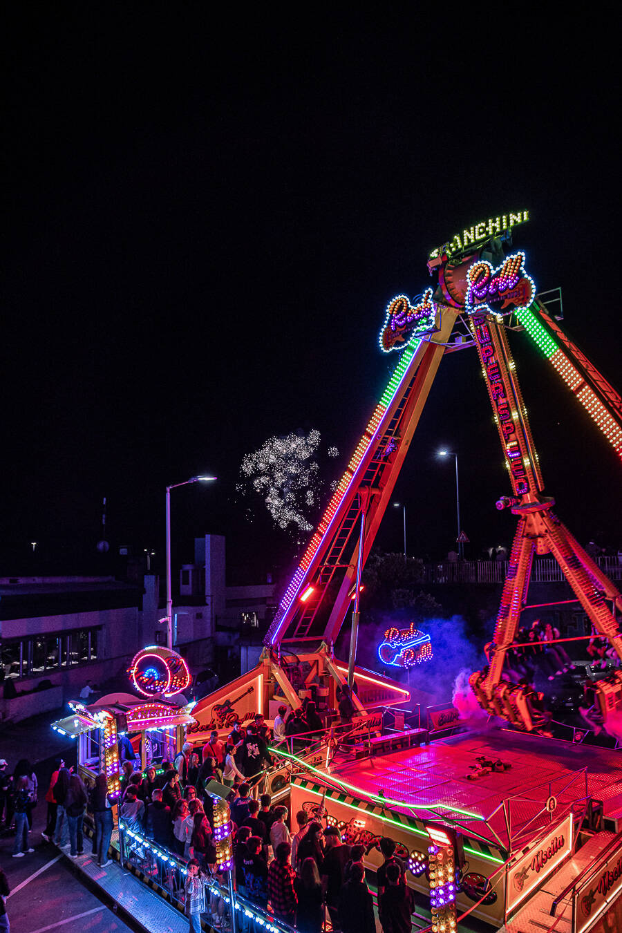 Luna Park di Verbania