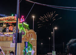 Luna Park di Verbania