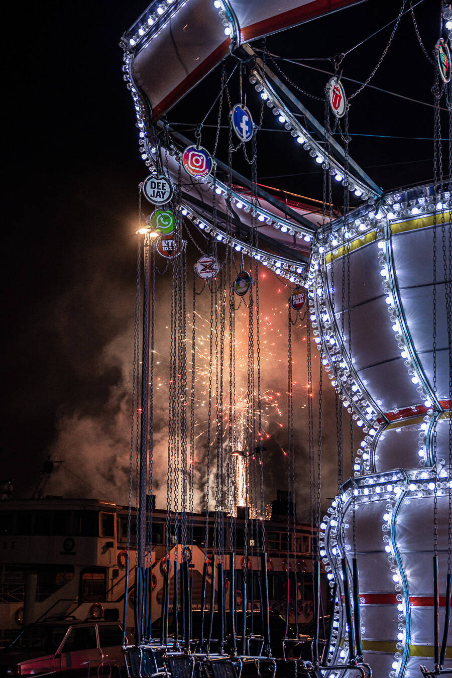 Luna Park di Verbania