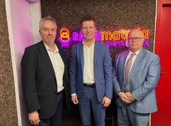 matteo bianchi massimo gaudina vincenzo salvatore