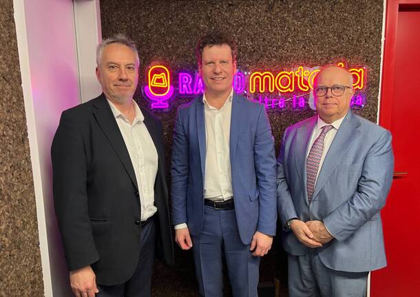 matteo bianchi massimo gaudina vincenzo salvatore