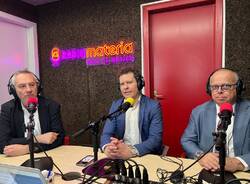 matteo bianchi massimo gaudina vincenzo salvatore