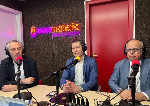 matteo bianchi massimo gaudina vincenzo salvatore