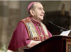 Monsignor Delpini
