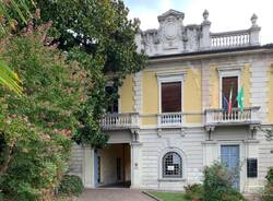 municipio gemonio villa sacchi forzinetti