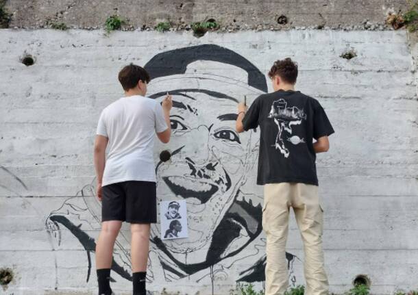 museo a cielo aperto castelveccana