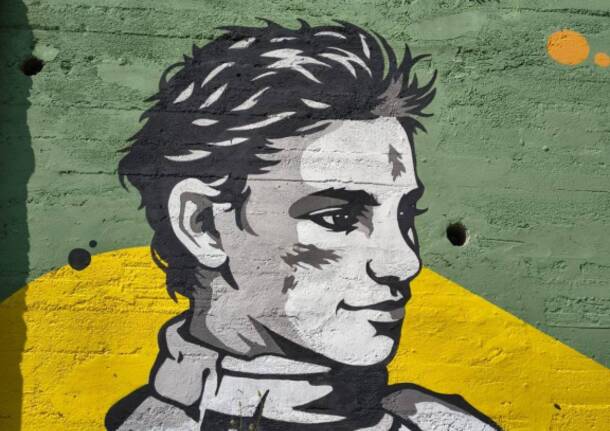 museo a cielo aperto castelveccana