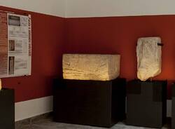 Museo Archeologico di Angera 