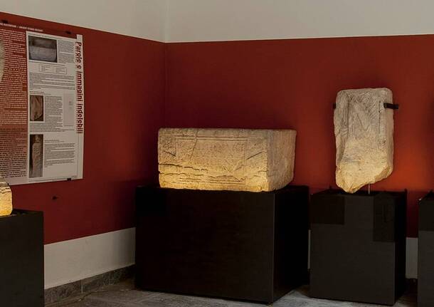 Museo Archeologico di Angera 