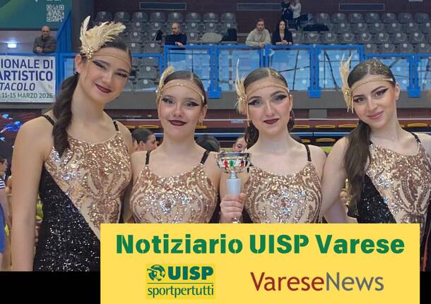 notiziario uisp 010426