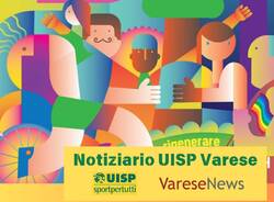 notiziario uisp 090426