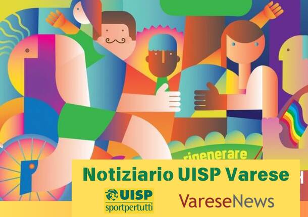 notiziario uisp 090426