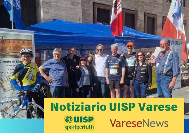 notiziario uisp 300426