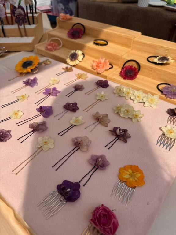 Oltre 6.000 visitatori per "Artigiani in Fiore": il lungolago di Ispra fa il pieno