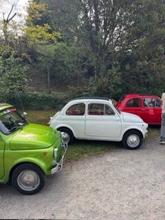 Oltre 6.000 visitatori per "Artigiani in Fiore": il lungolago di Ispra fa il pieno