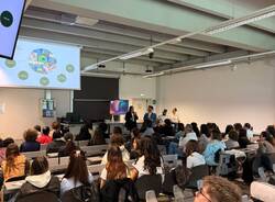 Orientamento e futuro: l'Università dell'Insubria apre le porte ai nuovi studenti