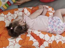 Piccola Beatrice malattia cuorieroi