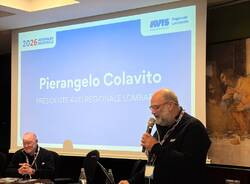 pierangelo colavito avis lombardia