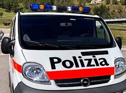 polizia cantonale