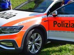 polizia cantonale
