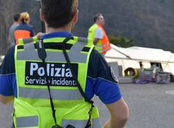 polizia cantonale
