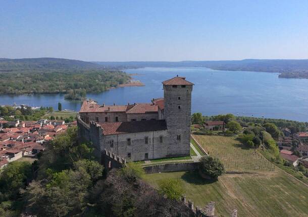 rocca di angera - davide altieri