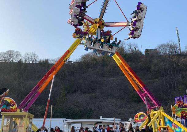 Rock and roll verbania