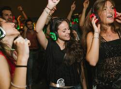 Silent Disco 