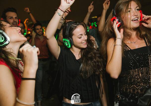 Silent Disco 