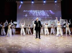 Stelle dal mondo - tclair - castelletto ticino - dal verme 